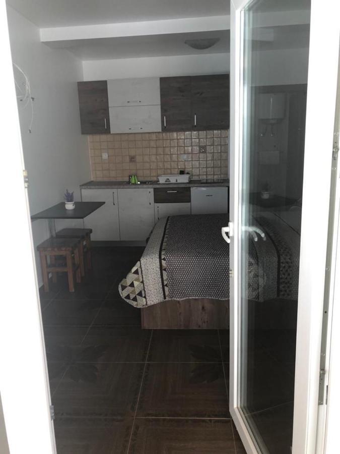 Apartments Tonka ซาดาร์ ภายนอก รูปภาพ