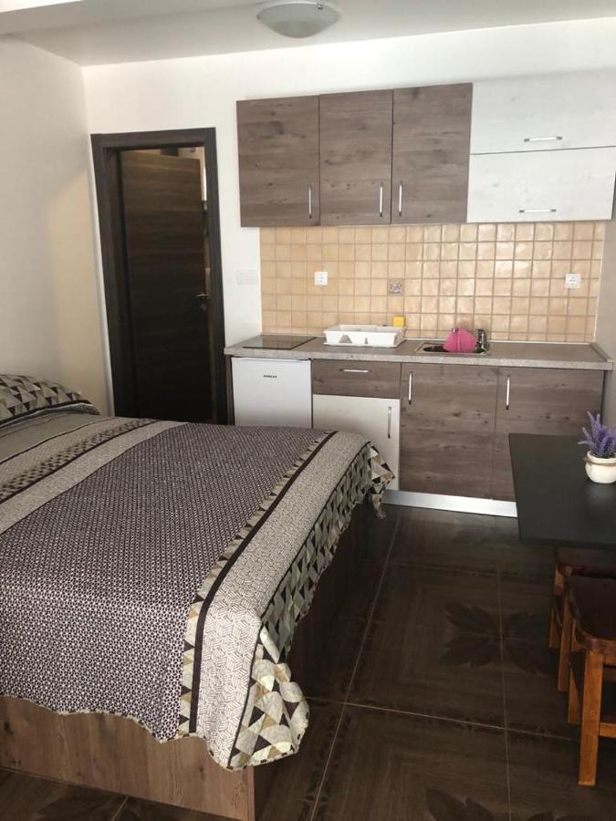 Apartments Tonka ซาดาร์ ภายนอก รูปภาพ
