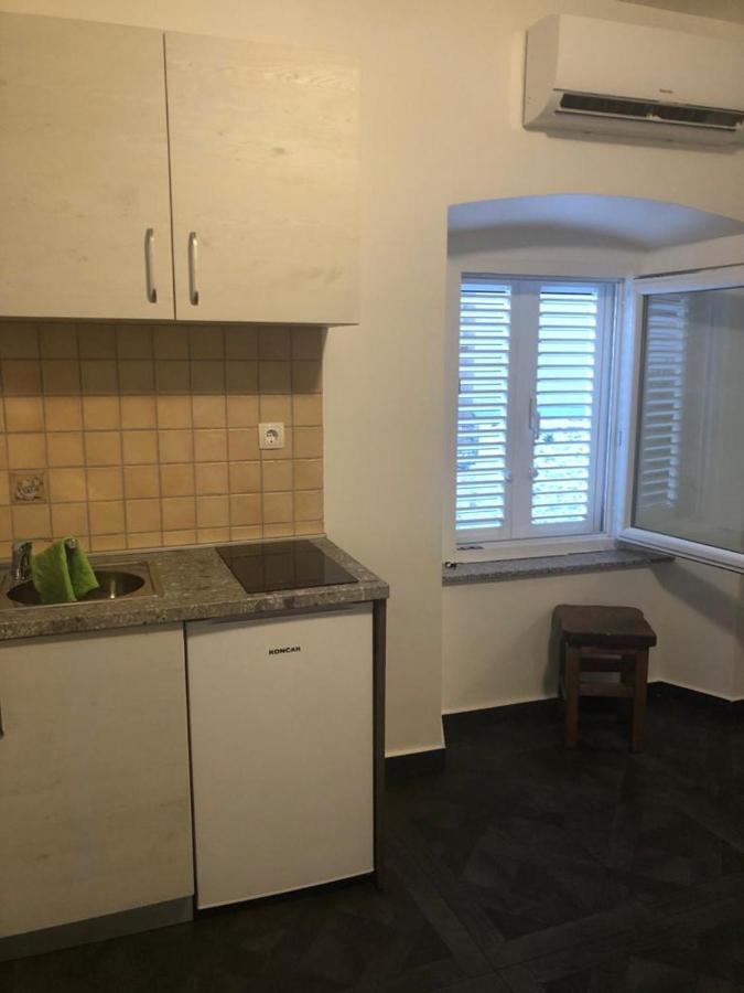 Apartments Tonka ซาดาร์ ภายนอก รูปภาพ