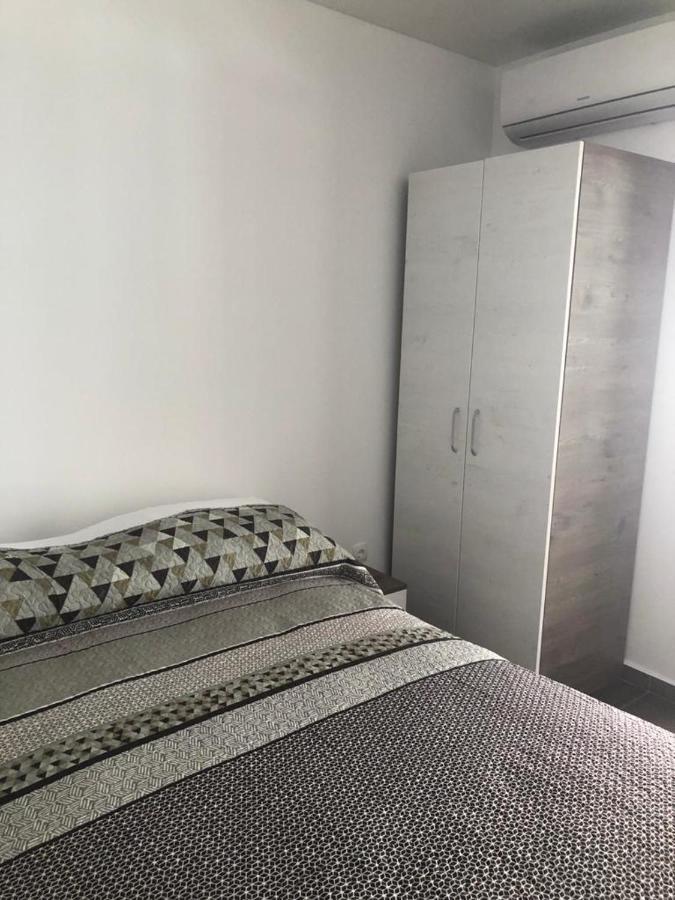 Apartments Tonka ซาดาร์ ภายนอก รูปภาพ